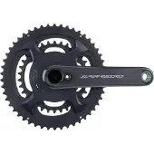 Campagnolo Super Record Prot Carbon 12s Vevparti Med Effektmätare