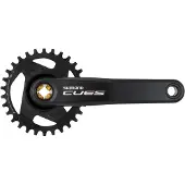 Shimano Cues Fc U4000 1s Vevparti