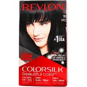 Revlon Colorsilk Ammonia Free 10 Black