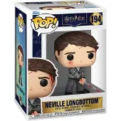 Funko POP! Harry Potter Neville Longbottom-figur