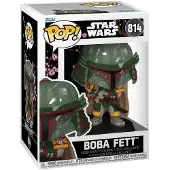 Funko POP! Stjärnornas Krig Boba Fett Figur