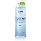 Eucerin DermatoCLEAN Toner 200 ml