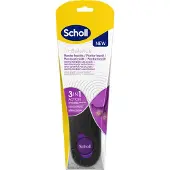 Scholl Insoles Plantar Fasciitis M