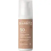Laboratoires de Biarritz Alga Maris Tinted Face Sunscreen SPF 50, 50 ml Beige