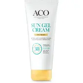 ACO Sun Gel-Cream SPF 30, 200 ml