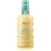 ACO Sun Spray SPF 50+, 175 ml