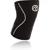 Rehband RX Knäskydd 3mm Svart