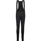 CMP Bike Salopette Bib 31t2367 Långa Tights Utan Axelband