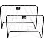 Umbro Fotbollsmål 2-pack