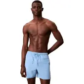 Calvin Klein Core Solid Swim Shorts