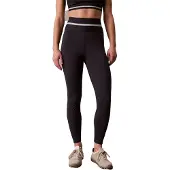 Calvin Klein Quick Dry High Rise 7 8 Gym Leggings