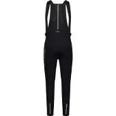 CMP Bike Salopette Bib 31t2367 Långa Tights Utan Axelband