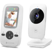 Motorola Vm481 Babyvakt