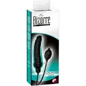 You2Toys - Uppblåsbar dildo stor - Be Bizarre