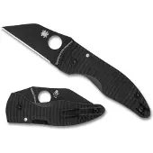Spyderco MicroJimbo Compress Lock