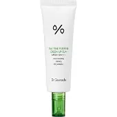 Dr Ceuracle [] Tea Tree Purifine Green Up Sun SPF 50+ PA++++ 50ml