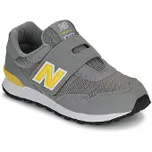 New Balance Sneakers 515 flickor - Grå - 32