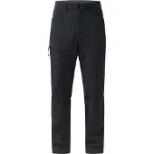 Haglöfs Men's Warm Flex Pant mjuka skalbyxor
