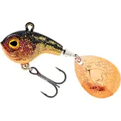 Westin Fishing Dropbite Spin Tail Jig