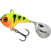 Westin Dropbite Spin Tail Lipless Crankbait 22g 37 Mm