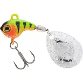 Westin Dropbite Tungsten Spin Tail Jig 20mm