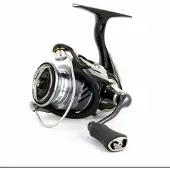 Daiwa 24 Ninja Black Silver