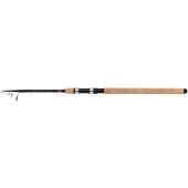 Daiwa Ninja Teleskopiskt Spö