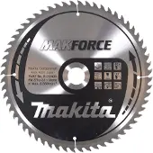 Makita Sågklinga för trä B-32409; 270 mm