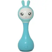 Alilo Smarty Bunny Interaktiv Skallra