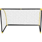 Umbro Vikbart fotbollsmål 180x91x120cm