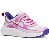 Geox Pro-ran Junior Sneakers Utan Snörning