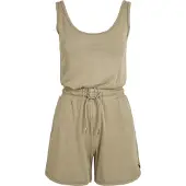 Urban Classics Jumpsuit khaki