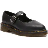 Dr. Martens Remballerina 'Elphie' svart