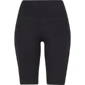 Urban Classics Sportbyxa ' ' svart