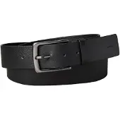 Calvin Klein Bälte svart