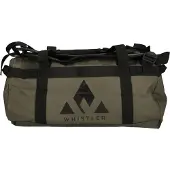Whistler Fidel 40l, Duffelväska, Grön