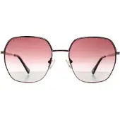 Polar Square Dam Guld Rosa Gradient Guld 310