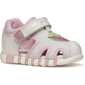 Geox Iupidoo Closed Toe Sandaler För Småbarn