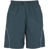 Urban Classics Piped Panel Sportshorts