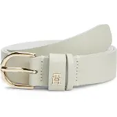 Tommy Hilfiger Bälte 'ESS EFFORTLESS' champagne