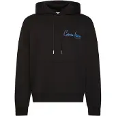 Calvin Klein Graphic Logo Hoodie
