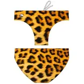 Turbo Leopard 2019 Badbyxor