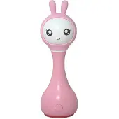 Alilo Smarty Bunny Interaktiv Skallra