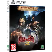 Ps5 House Of The Dead 2: Remake-infect Edition