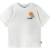Reima T-shirt, Ikioma Off White