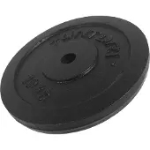 Tunturi Viktplatta 10kg