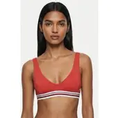 Tommy Hilfiger Global Stripe Bralette Bikini Top