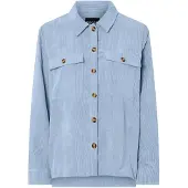 Pieces Blus 'PCEFFI' opal