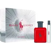 Ralph Lauren Polo Red Parfymset