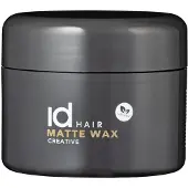Id Hair Creative Matte Wax 85 ml